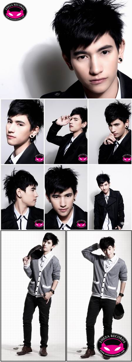 ซี zee