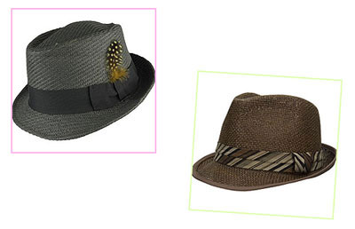 หมวก