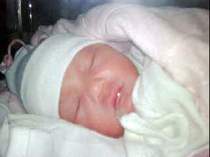 ลูกสาว ธัญญ่า น้องลียา
