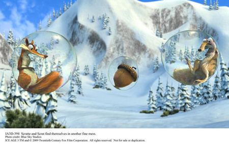 Ice age 3
