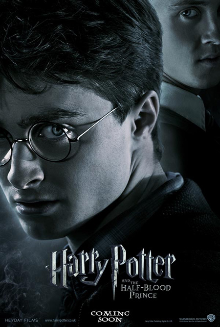 Harry Potter
