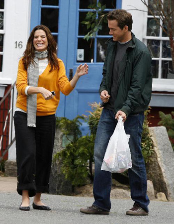 The Proposal