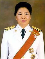 ศ.ดร.อุทุมพร จามรมาน