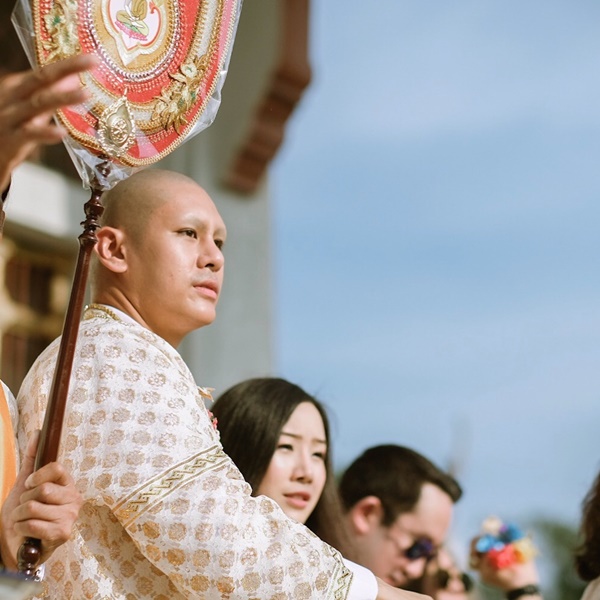 ซัน พิชยดนย์ บวชแทนคุณบุพการี ซัน พิชยดนย์ บวชแทนคุณบุพการี