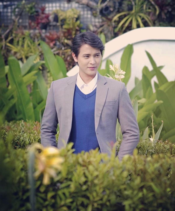 เจมส์ จิรายุ เจมส์ จิรายุ
