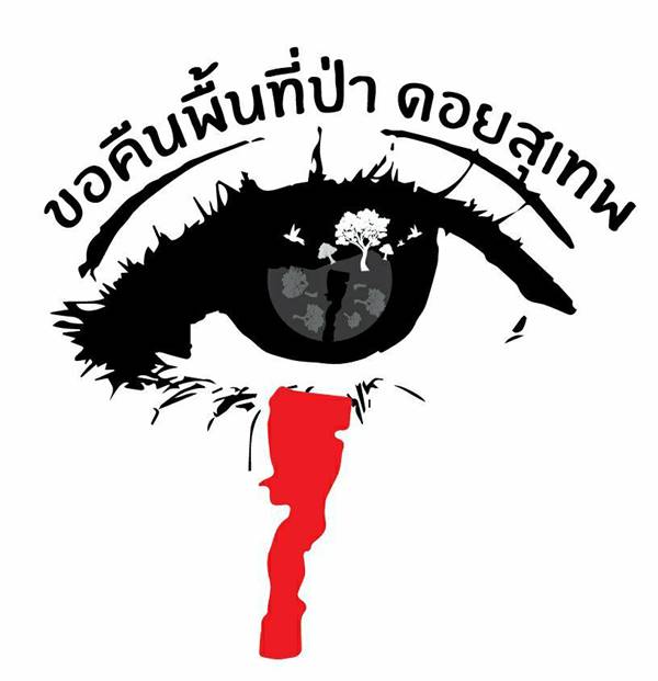 ป่าดอยสุเทพ ป่าดอยสุเทพ