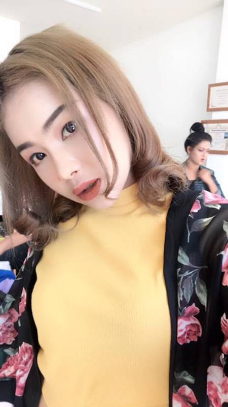 น้องนีต้า สาวถูก เอ็ม ชัยชนะ ทำร้ายอ่วม น้องนีต้า สาวถูก เอ็ม ชัยชนะ ทำร้ายอ่วม