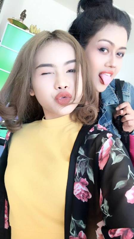 น้องนีต้า สาวถูก เอ็ม ชัยชนะ ทำร้ายอ่วม น้องนีต้า สาวถูก เอ็ม ชัยชนะ ทำร้ายอ่วม
