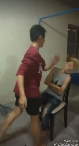 โมเดลลิ่งโคโยตี้ โมเดลลิ่งโคโยตี้