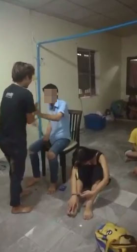 โมเดลลิ่งโคโยตี้ โมเดลลิ่งโคโยตี้