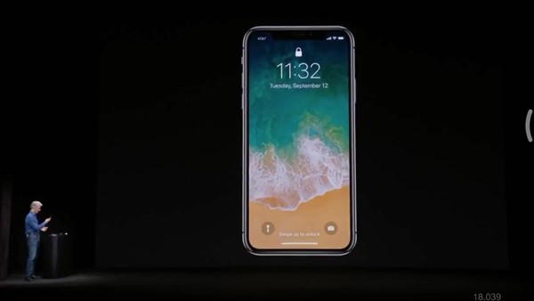 iPhone X iPhone X