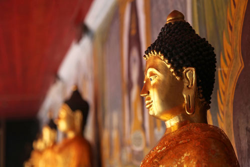 วันวิสาขบูชา