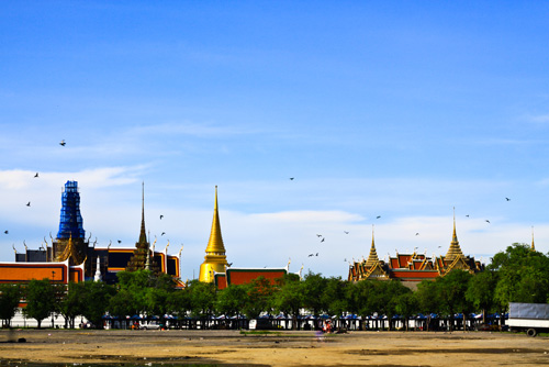 เมืองหลวงอาเซียน เมืองหลวงอาเซียน