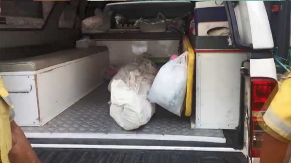 ฆ่ารัดคอ ฆ่ารัดคอ