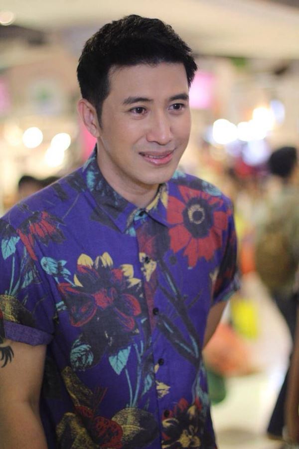 กรรชัย กรรชัย