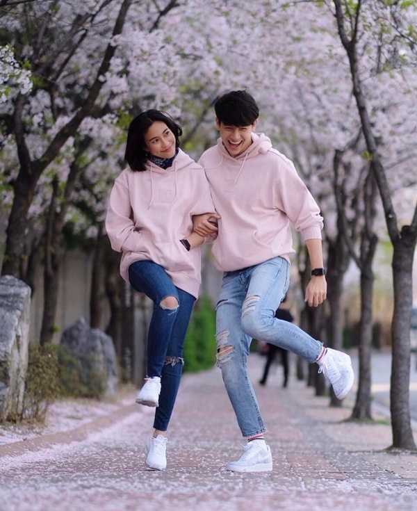 จุ๋ย - พุฒ จุ๋ย - พุฒ