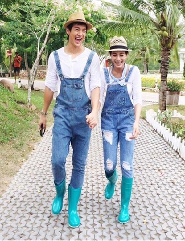 จุ๋ย - พุฒ จุ๋ย - พุฒ