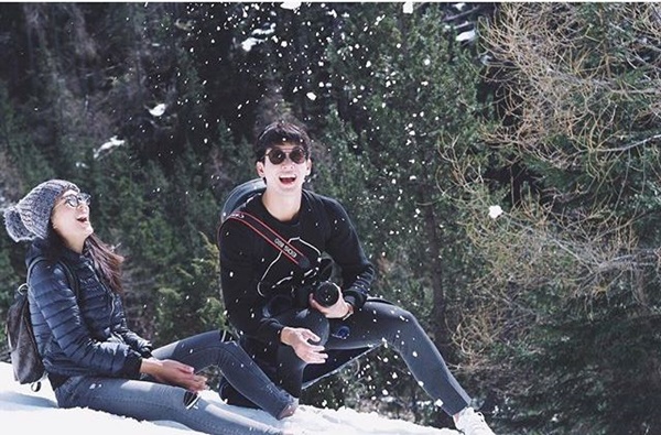 จุ๋ย - พุฒ จุ๋ย - พุฒ