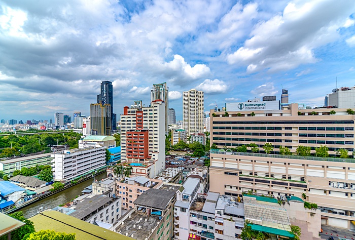 BDMS ขายหุ้น รพ.บำรุงราษฎร์ BDMS ขายหุ้น รพ.บำรุงราษฎร์