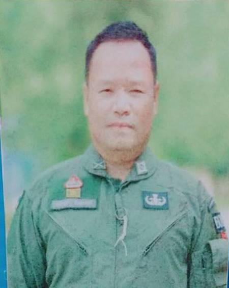 ร่วมภาวนา หน่วยอีโอดีถูกลอบวางระเบิด ร่วมภาวนา หน่วยอีโอดีถูกลอบวางระเบิด