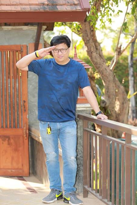 เทอดศักดิ์ งานเข้า เทอดศักดิ์ งานเข้า