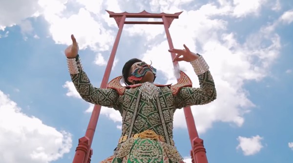 MV เที่ยวไทยมีเฮ MV เที่ยวไทยมีเฮ