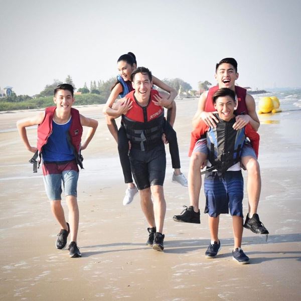 เจ้านาย