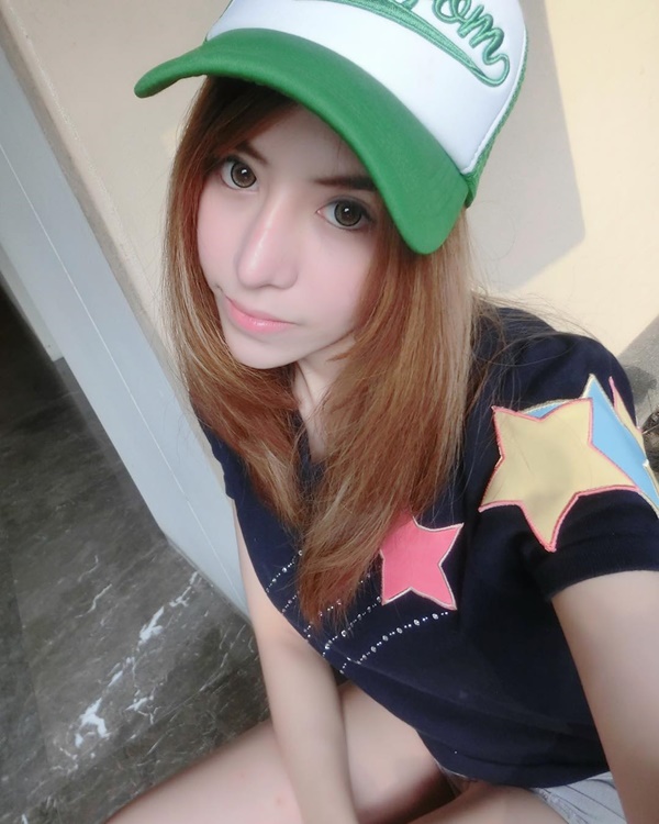 น้ำส้ม โซมี่