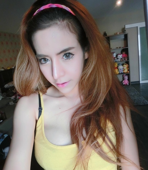 น้ำส้ม โซมี่