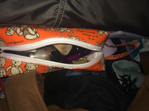 โหลดกระเป๋า