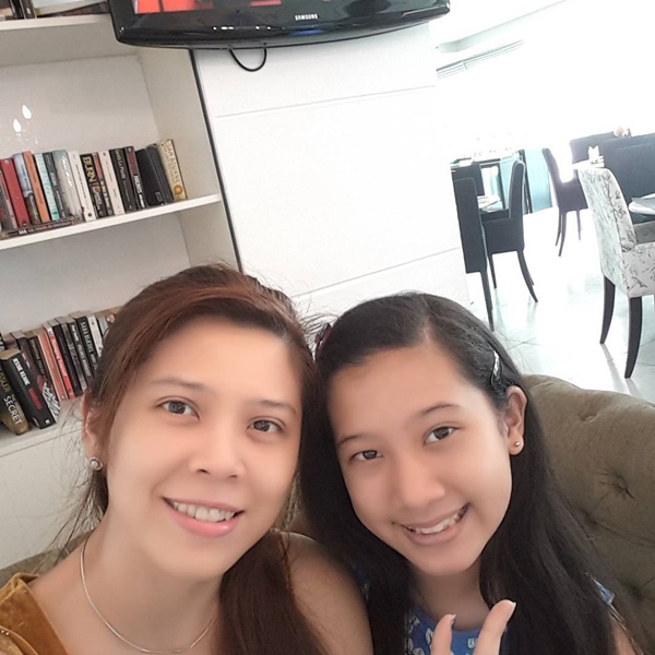   กิ๊ฟท์ ธิติยา อดีตนักร้องวง T-Skirt