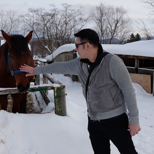 ไฮโซเพชร ไอซ์ อลิษา