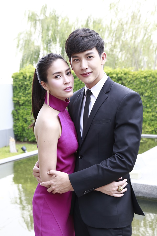 จุ๋ย - พุฒ 