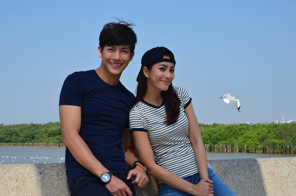 จุ๋ย - พุฒ 