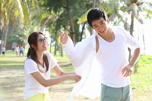 จุ๋ย - พุฒ 