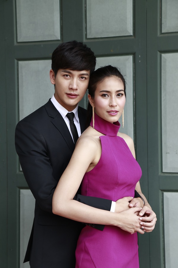 จุ๋ย - พุฒ 