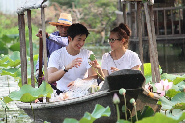 จุ๋ย - พุฒ 