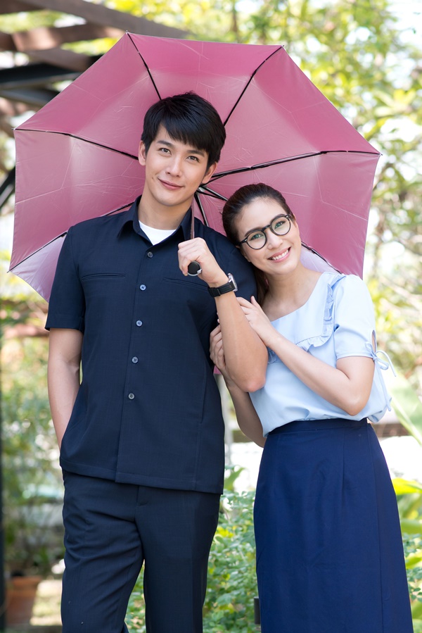 จุ๋ย - พุฒ 