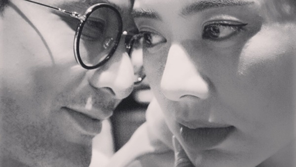 เอ๋ พรทิพย์ ป๋อ ณัฐวุฒิ