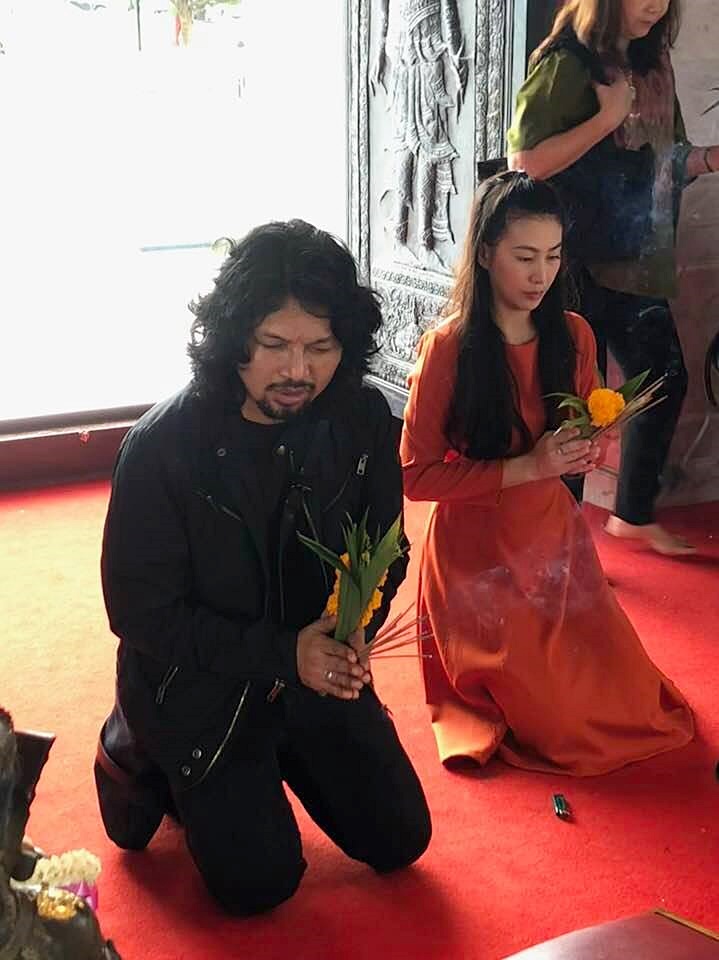 เสก โลโซ