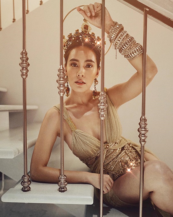 เจนี่ คริส