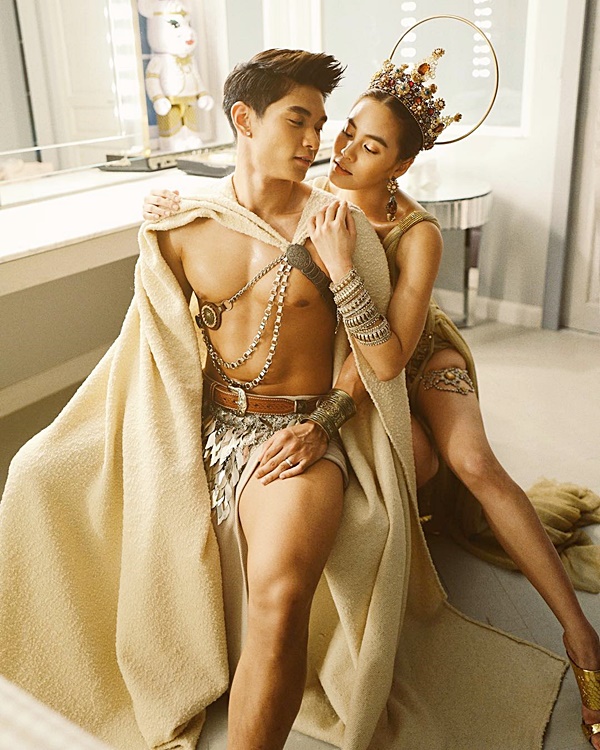 เจนี่ คริส