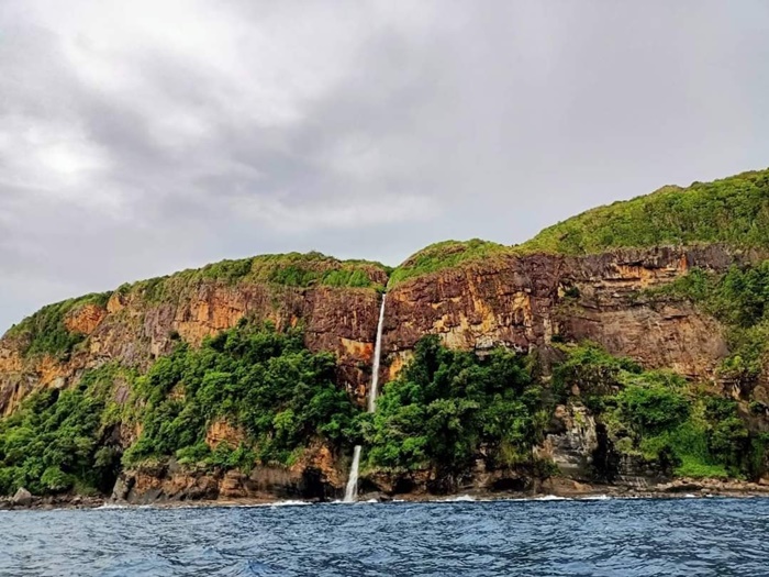ธรรมชาติรังสรรค์ 1 ปี มีครั้งเดียว  
