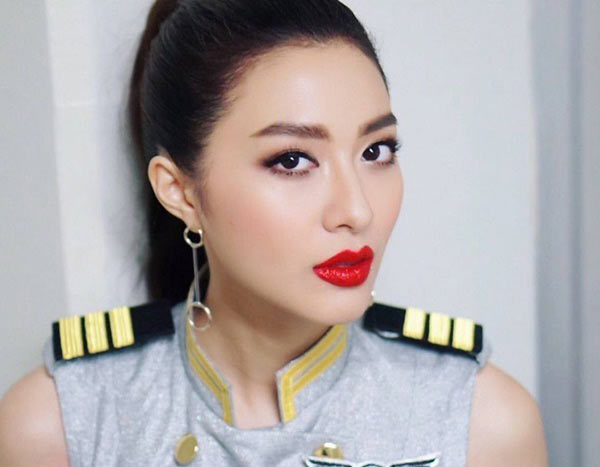 อาเล็ก มิว นิษฐา 