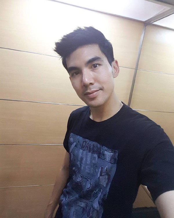 อาเล็ก มิว นิษฐา 