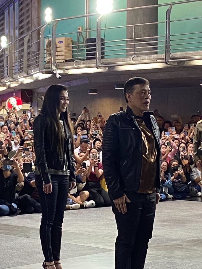 ข่าวในพระราชสำนัก