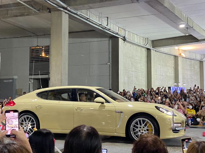 ข่าวในพระราชสำนัก