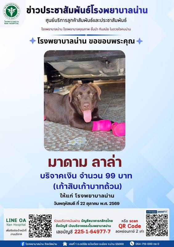 บริจาคเงิน บริจาคเงิน