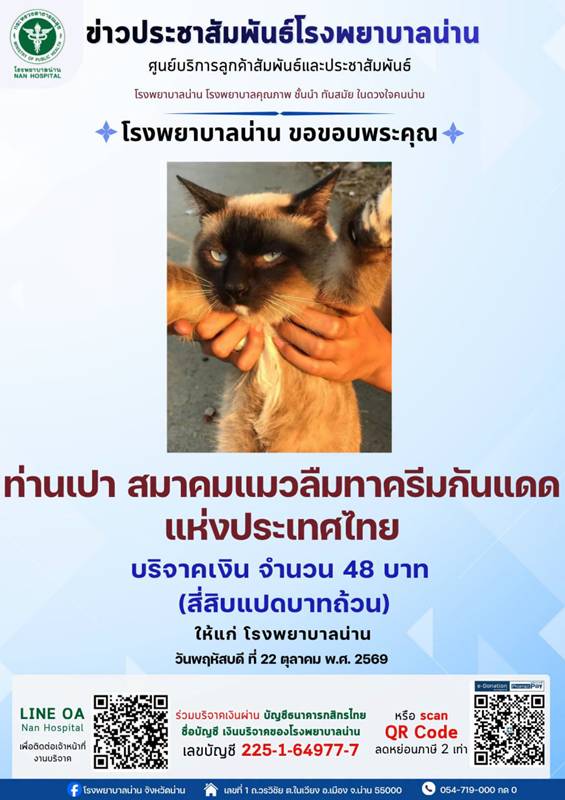 บริจาคเงิน