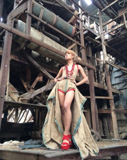 น้องม๊าเดี่ยว 